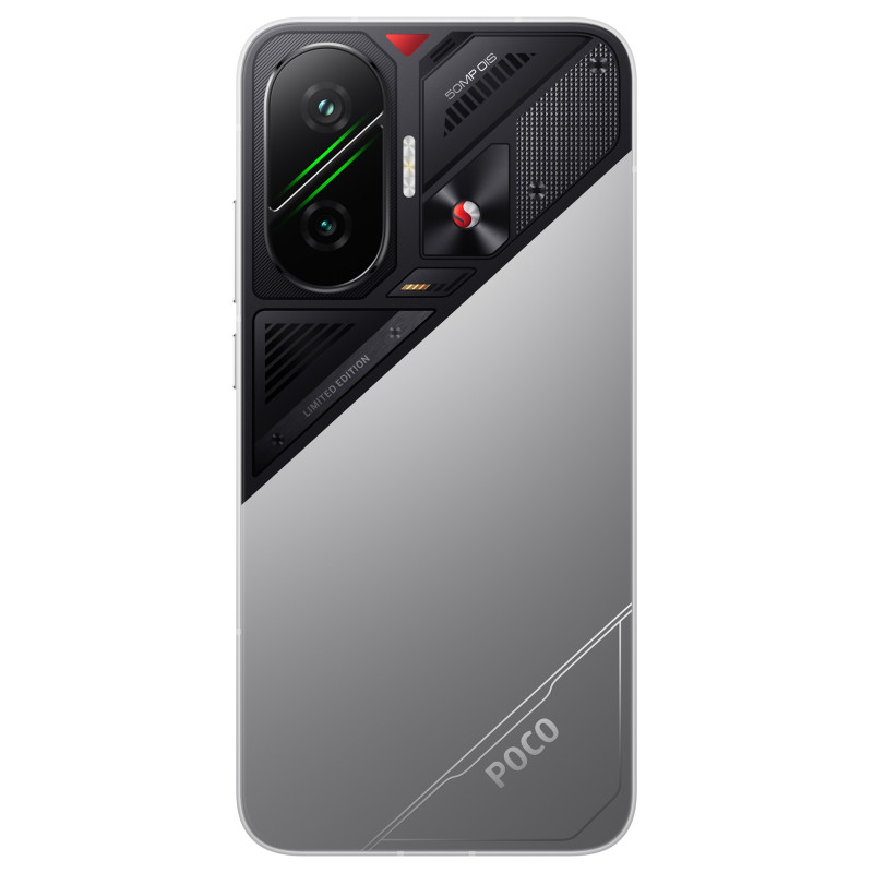 POCO F7/12GB/512GB/Silver