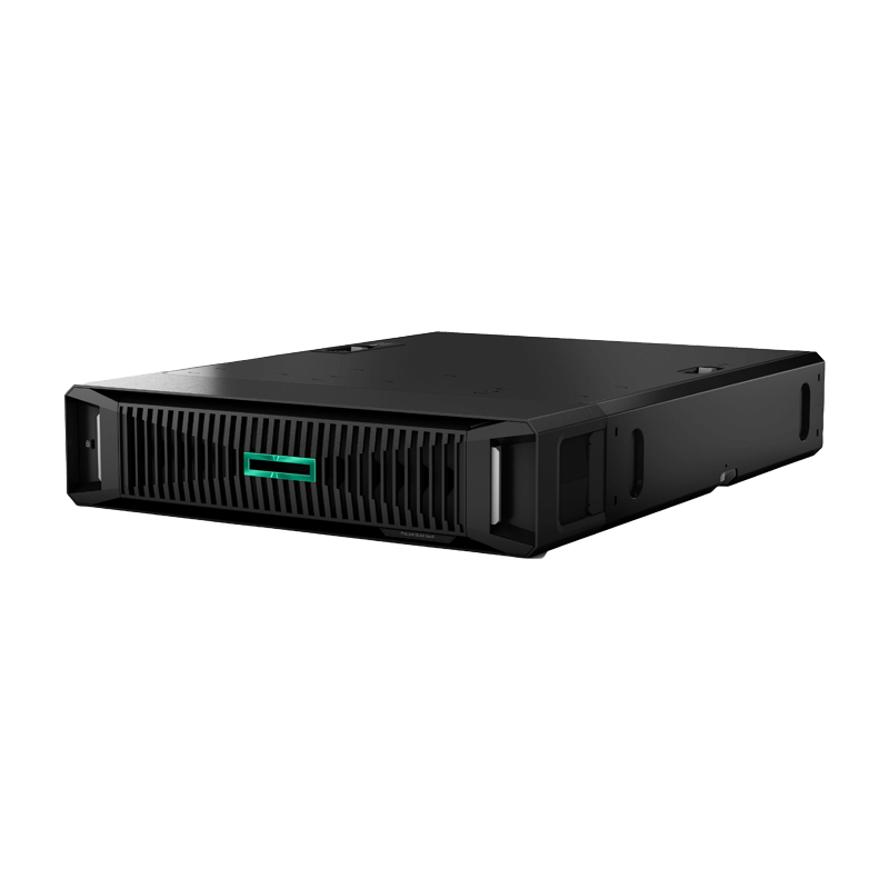 HPE DL145 G11 8124P, 64GB, NS204i-u, RPR
