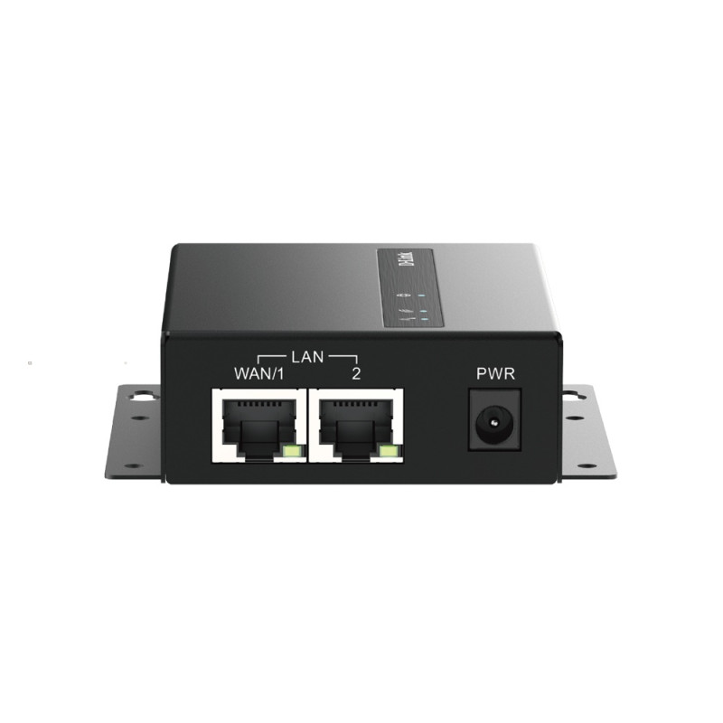 D-Link DWM-313 4G LTE M2M Wi-Fi VPN Router