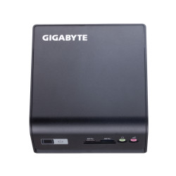 Gigabyte Brix 6005 barebone (aj N6005)