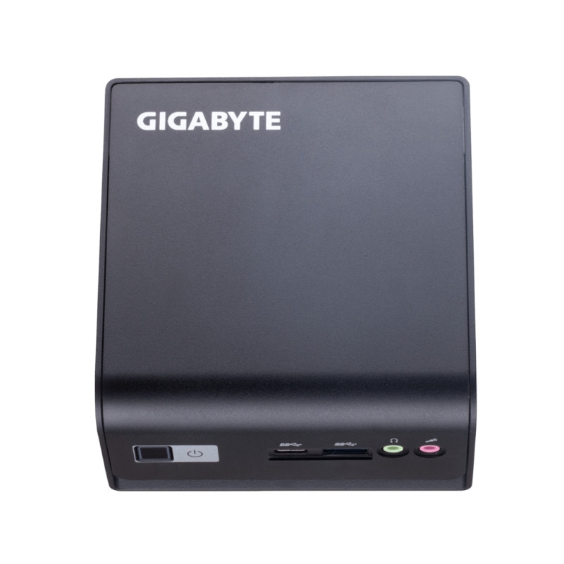 Gigabyte Brix 6005 barebone (aj N6005)