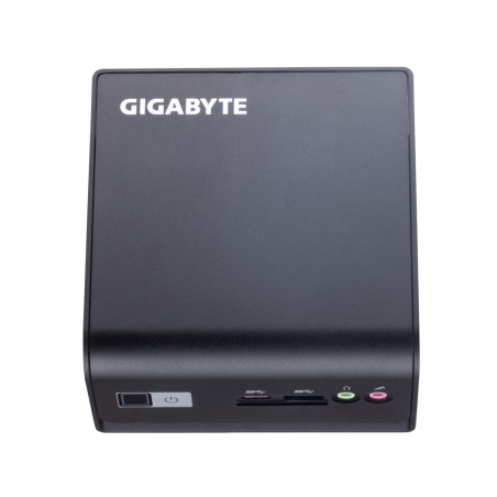 Gigabyte Brix 6005 barebone (aj N6005)