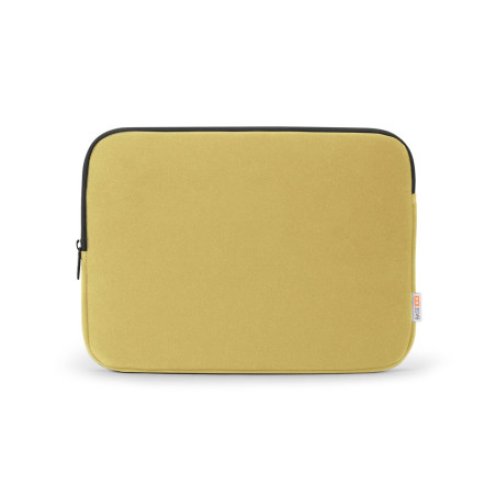 DICOTA BASE XX Sleeve 13-13.3'' Camel Brown