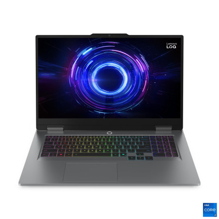 Lenovo LOQ/17IRX10/i5-13450HX/17,3''/FHD/24GB/1TB/RTX 5050/W11H/Gray/2R