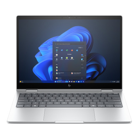 HP EliteBook 8/Flip G1i/U5-225U/13,3''/WUXGA/T/32GB/512GB/4C-iGPU/W11P/Silver/3R On-Site
