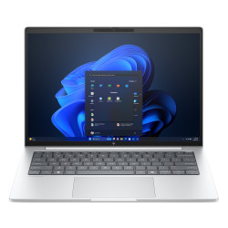 HP EliteBook 8/G1i/U5-225H/14''/WUXGA/16GB/512GB/Arc 130T/W11P/Silver/3R On-Site