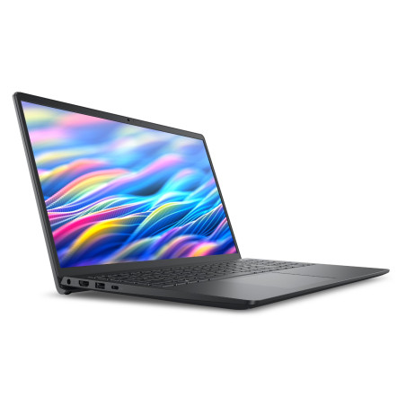Dell 15/DC15250/i7-1355U/15,6''/FHD/T/16GB/1TB/UHD/W11P/Black/3R NBD