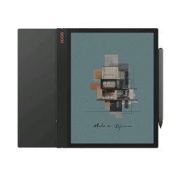 E-book ONYX BOOX NOTE AIR 3 C, 10,3'' Kaleido 3, 64GB, podsvietená, Bluetooth, Android 12, E-ink displ