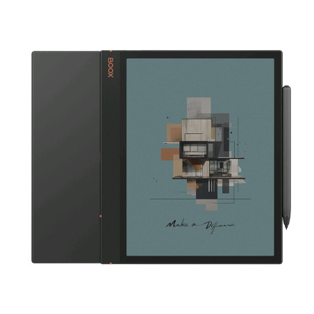 E-book ONYX BOOX NOTE AIR 3 C, 10,3'' Kaleido 3, 64GB, podsvietená, Bluetooth, Android 12, E-ink displ