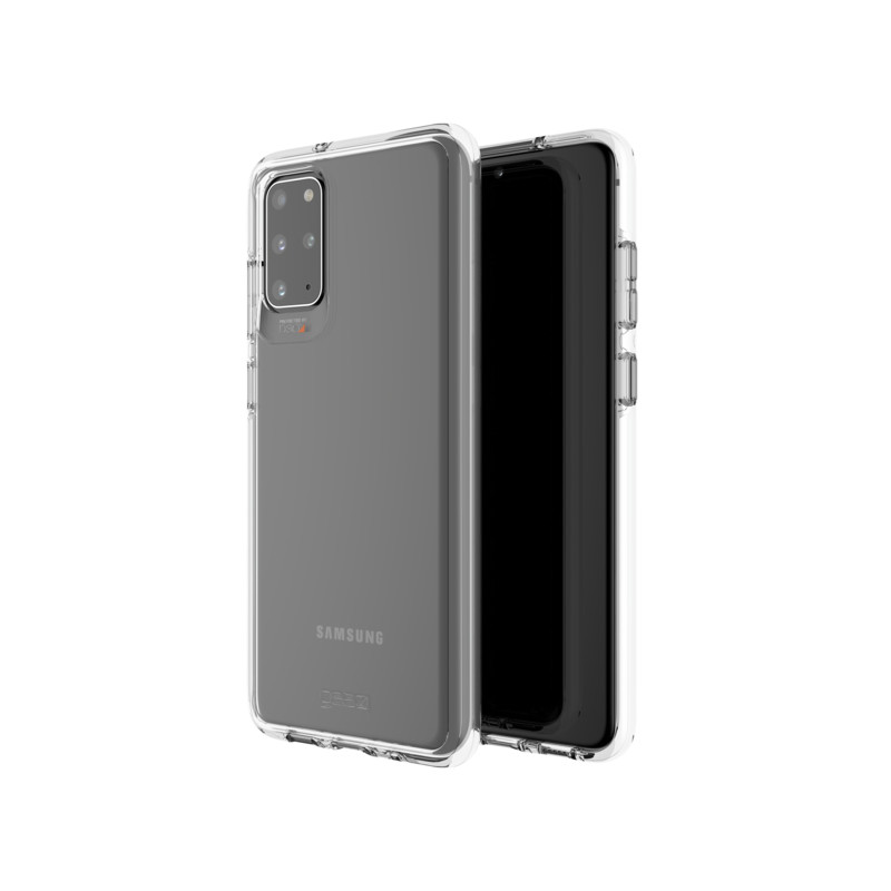 GEAR4 D3O Crystal Palace kryt Samsung Galaxy S20+