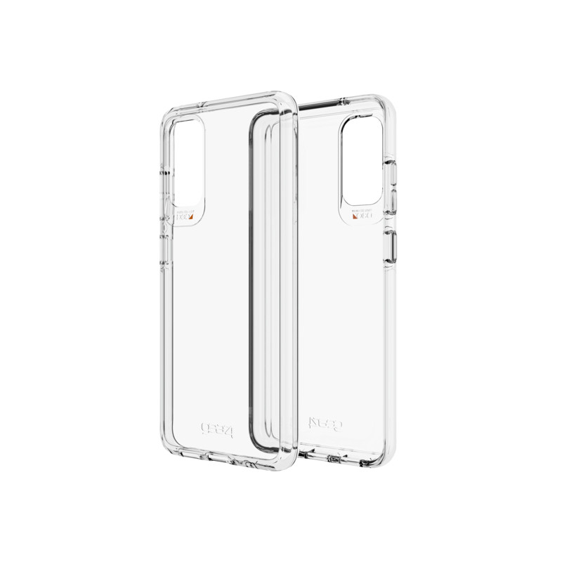 GEAR4 D3O Crystal Palace kryt Samsung Galaxy S20