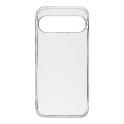 Tactical TPU Kryt pre Google Pixel 10 Pre XL Transparent