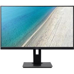 Acer/B277Ubmiipprzx/27''/IPS/QHD/75Hz/4ms/Black/3R