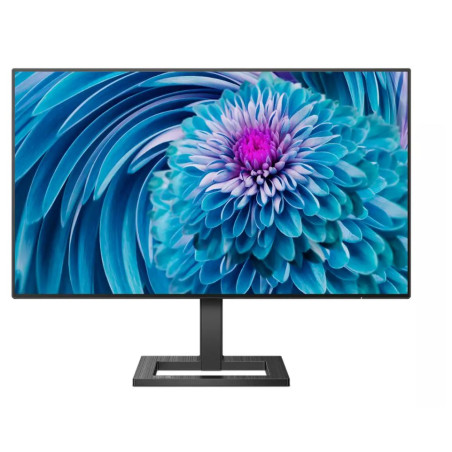 27'' LED Philips 275E2FAE- QHD, IPS, HDMI 2x, DP, repro