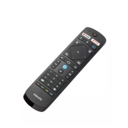 Philips HTV - RC pre 5x14/6x14 Google Ass. / VC, Netlix / Braille