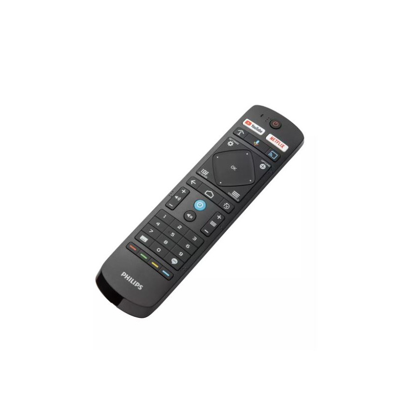 Philips HTV - RC pre 5x14/6x14 Google Ass. / VC, Netlix / Braille