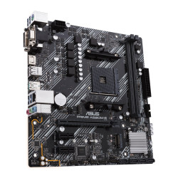 ASUS PRIME A520M-E/AM4/mATX
