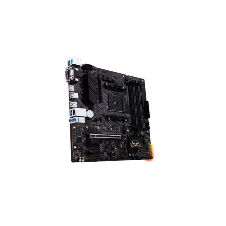 ASUS TUF GAMING A520-PLUS/AM4/mATX