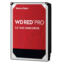 WD Red Pro/12TB/HDD/3.5''/SATA/7200 RPM/5R