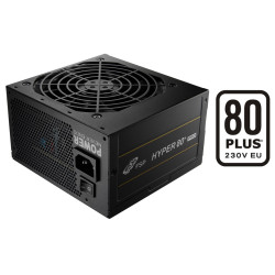 FSP HYPER 80+ PRO/650W/ATX/80PLUS 230V EU/Bulk