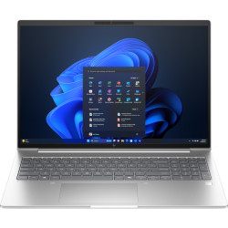 HP EliteBook 6/G1i/U5-225U/16''/WUXGA/16GB/512GB/4C-iGPU/W11P/Silver/3R On-Site