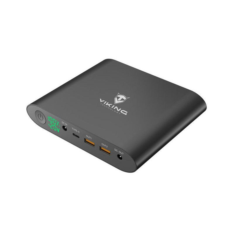 Notebook powerbank Smartech QC3.0 20000mAh - VÝPREDAJ