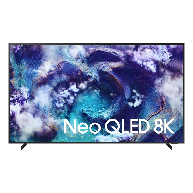 Samsung/Neo QLED 8K QN900 Vision AI/85''/8K/Black