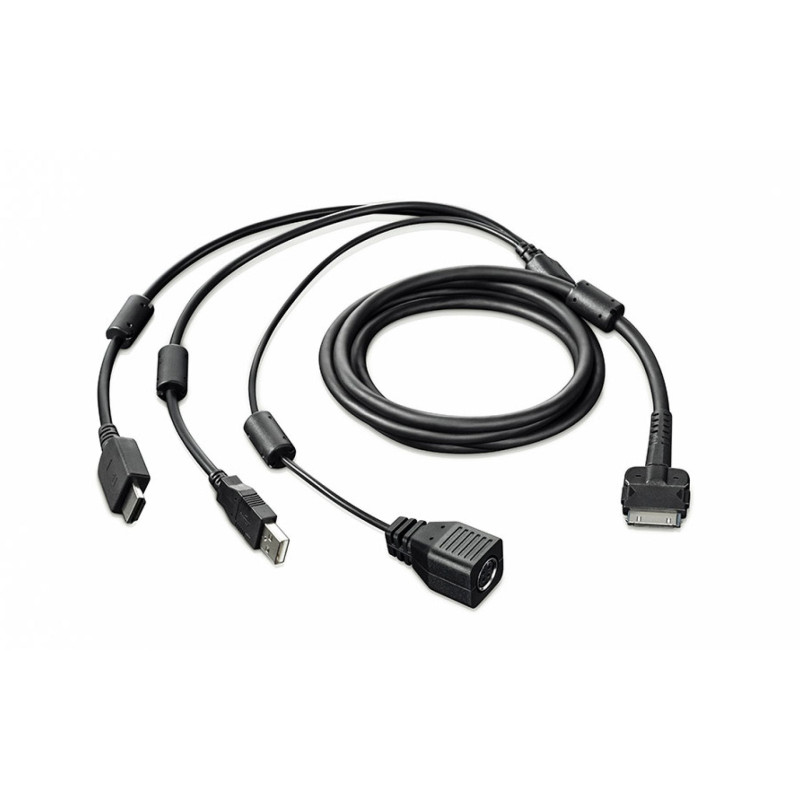 Wacom 3-in-1 kábel DTK1651/DTH-1152
