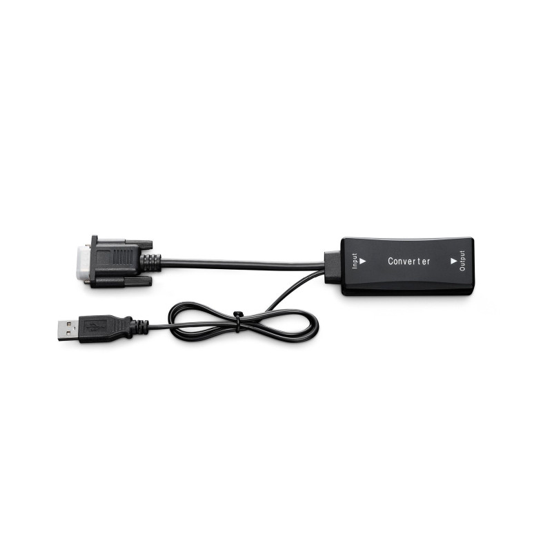 Wacom VGA to HDMI adaptér DTK1651