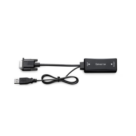 Wacom VGA to HDMI adaptér DTK1651