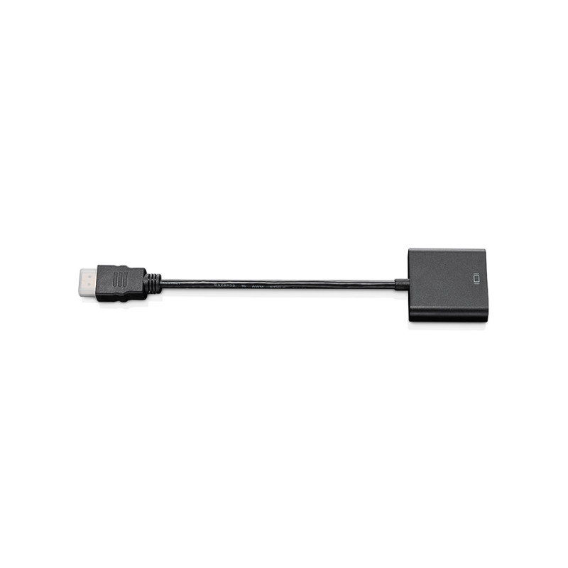 Wacom HDMI to VGA adaptér DTK1651