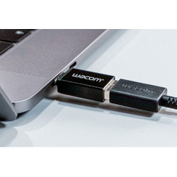 Wacom OTG adaptér