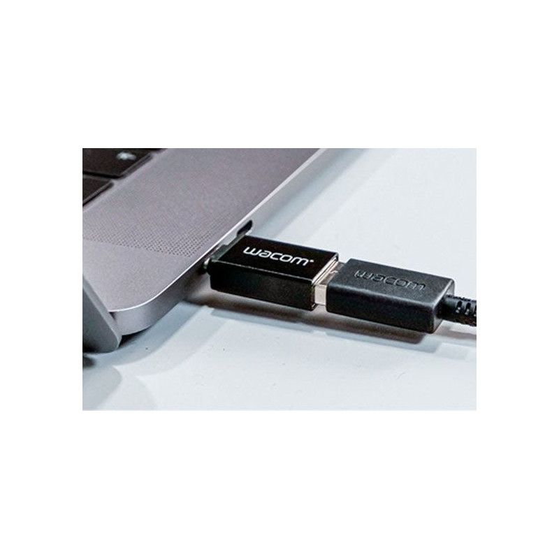 Wacom OTG adaptér