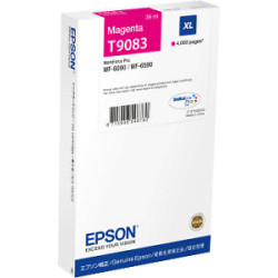 Ink Cartridge XL Magenta