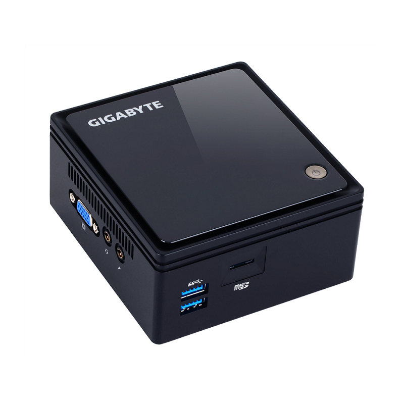 Gigabyte Brix N3160 barebone (aj J3160)