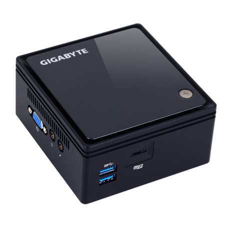 Gigabyte Brix N3160 barebone (aj J3160)