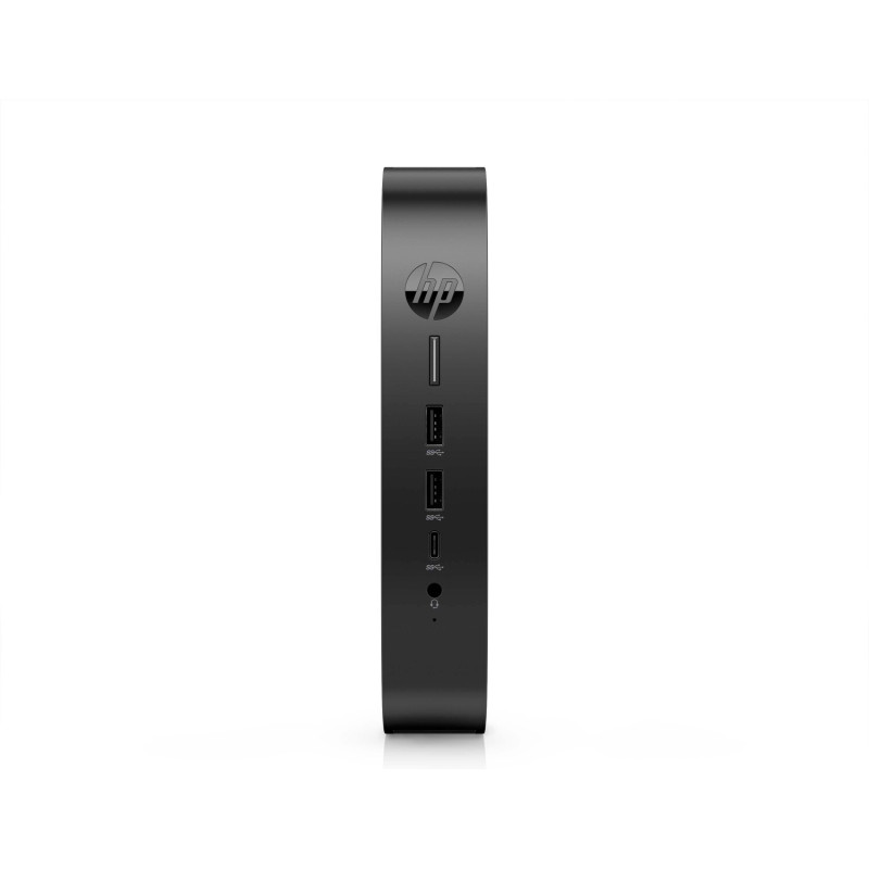 HP Elite/t655/Tiny/R2314/8GB/32GB eMMC/AMD int/iné/3R