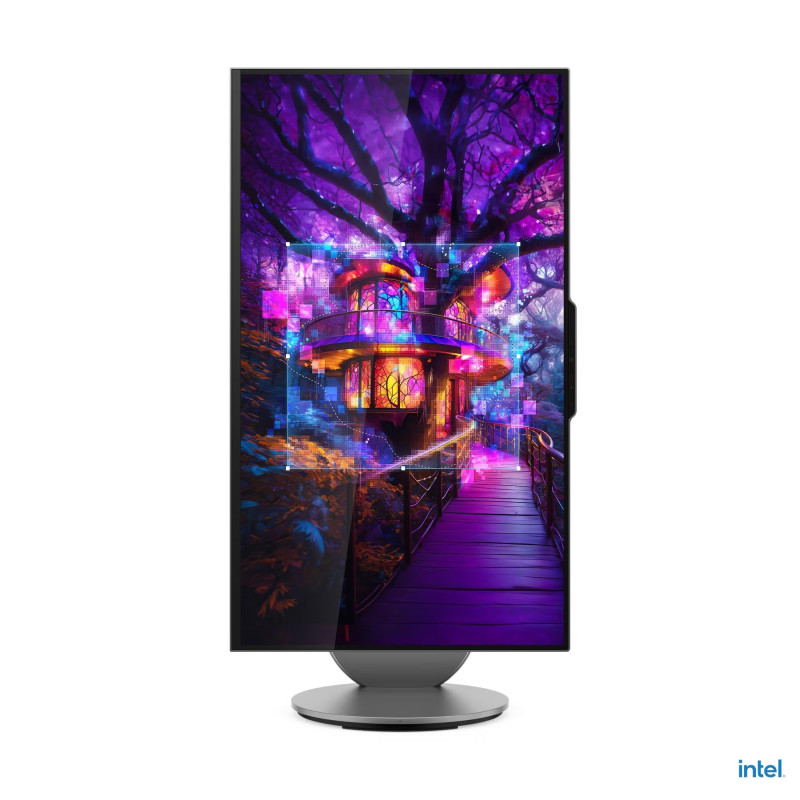 Lenovo Yoga/AIO 27IAH10/27''/QHD/U5-125H/16GB/1TB/Intel int/W11H/Sivá/3ROn-Site