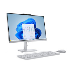 A100 AIO 23.8''FHD/i3-N305/16GB/512GB/INT/bezOS