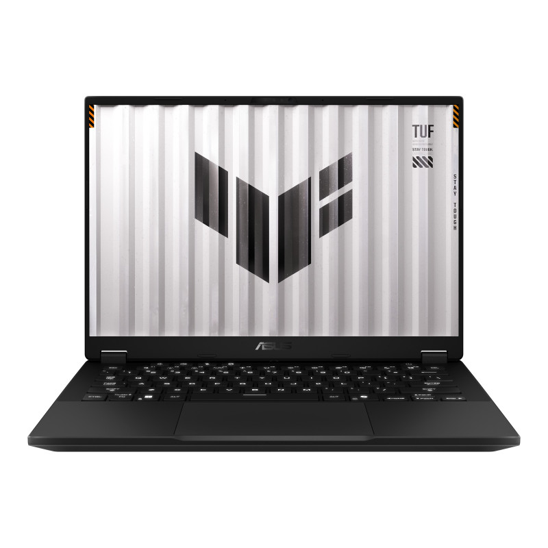 ASUS TUF Gaming A14/FA401KH-RG017X/AI7-350/14''/2560x1600/32GB/1TB/RTX 5050/W11P/Gray/2R
