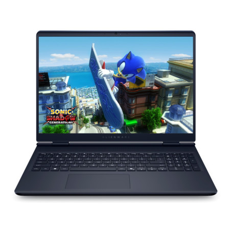 Dell Alienware/16 Aurora AC16250/9-270H/16''/2560x1600/32GB/1TB/RTX 5070/W11P/Blue/3R NBD