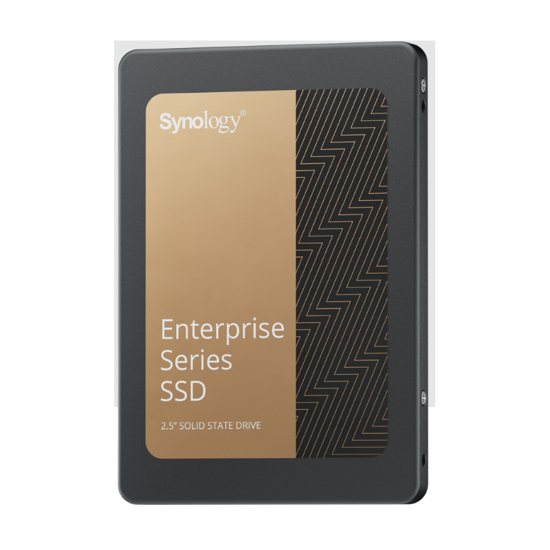 Synology 2.5” SATA SSD SAT5220 - SAT5220-1920G