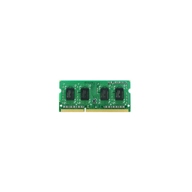 Synology 4GB DDR3 memory (DS1515+,DS1815+,RS815+)