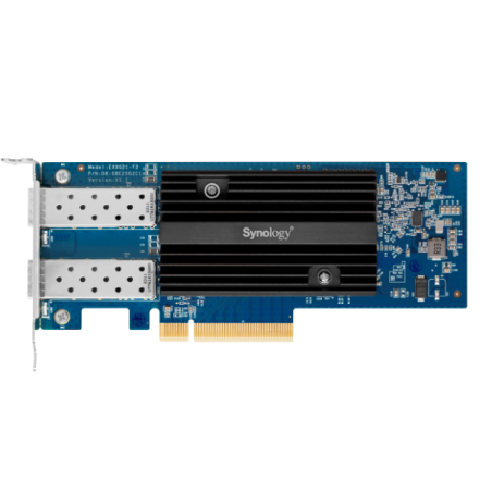 Synology 10GbE SFP+ sieťový adaptér (E10G21-F2)