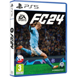 PS5 - EA Sports FC 24