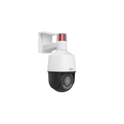 Uniview IPC6315LFW-AX5C-VG1, 5MPx, 106,91-33,55 °, Smart IR 50m + Biely 15m, analýzy človek vozidlo, zón