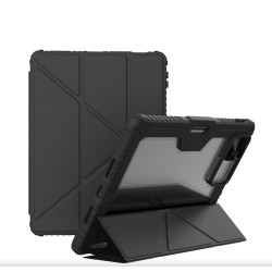 Nillkin Bumper PRO Protective Stand Case Multi-angle pre Xiaomi Pad 7/7 Pro Black