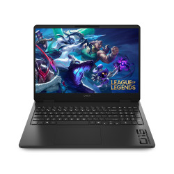HP OMEN/16-ap0001nc/R9-8940HX/16''/2560x1600/32GB/1TB/RTX 5060/W11H/Black/2R On-Site
