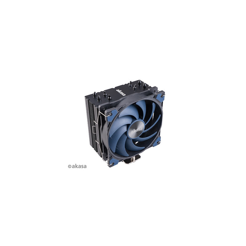 AKASA chladič CPU - Alucia H4
