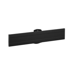 Vogel´s horizontálna časť adaptéra Connect-it PFB3407, 715 mm, čierna